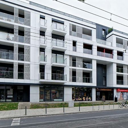 Apartament Delux بوزنان المظهر الخارجي الصورة