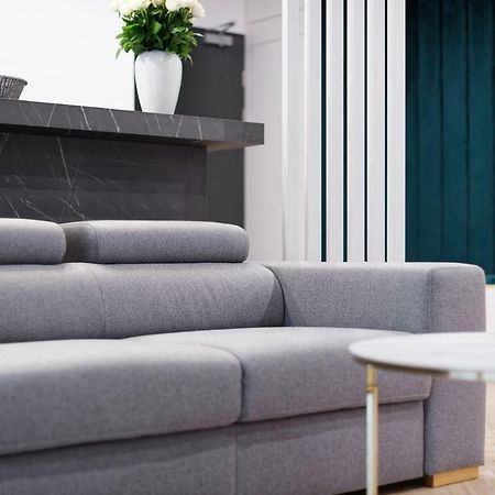 Apartament Delux بوزنان المظهر الخارجي الصورة