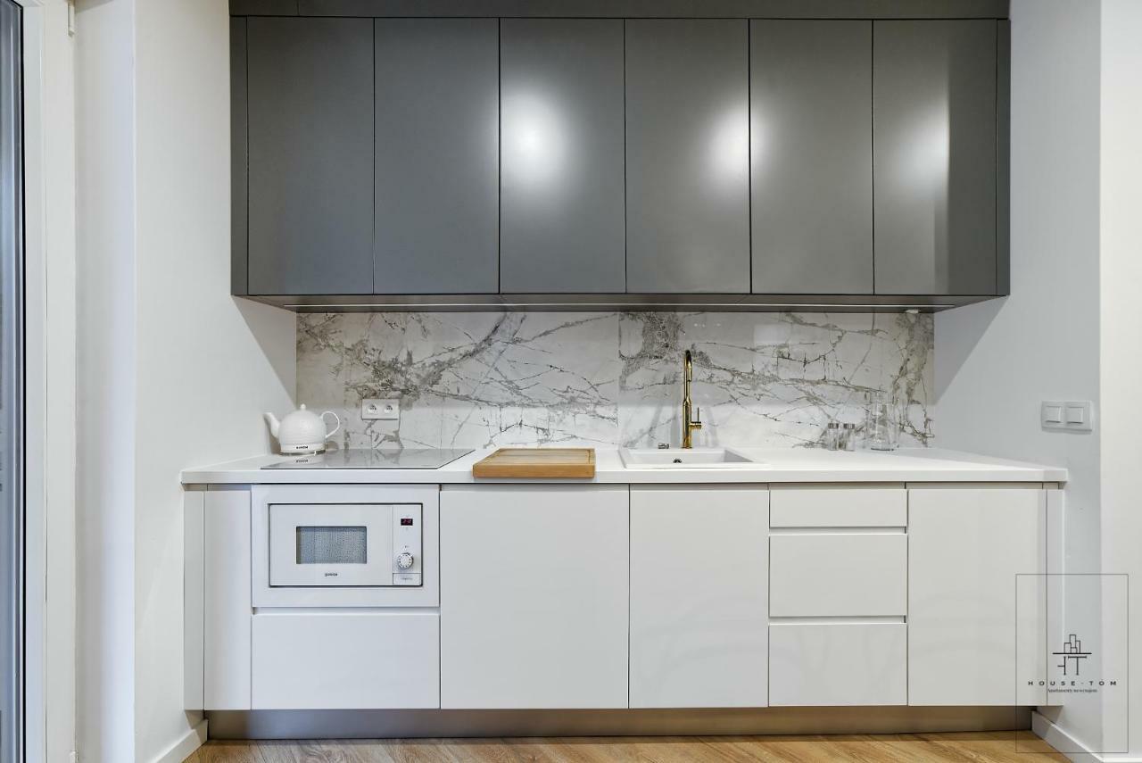 Apartament Delux بوزنان المظهر الخارجي الصورة