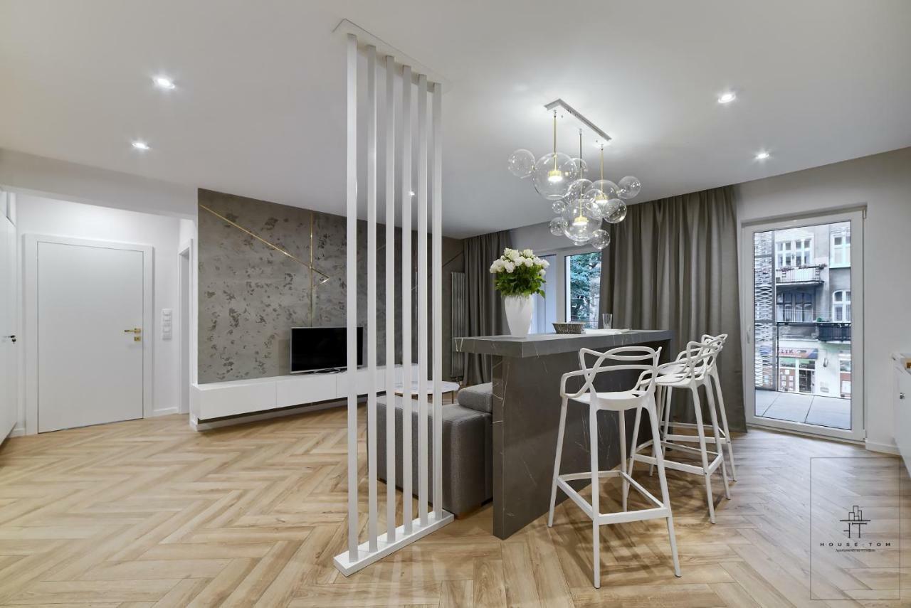 Apartament Delux بوزنان المظهر الخارجي الصورة