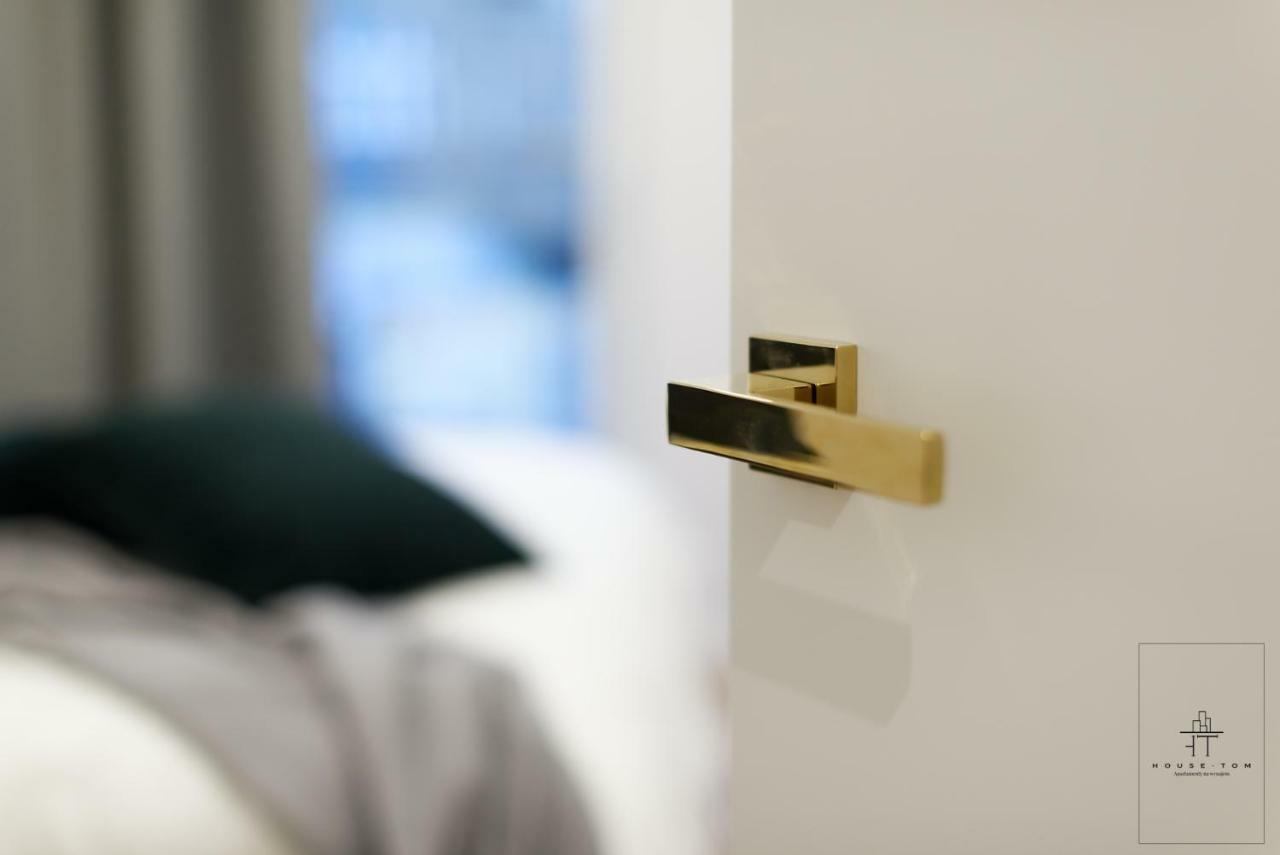 Apartament Delux بوزنان المظهر الخارجي الصورة