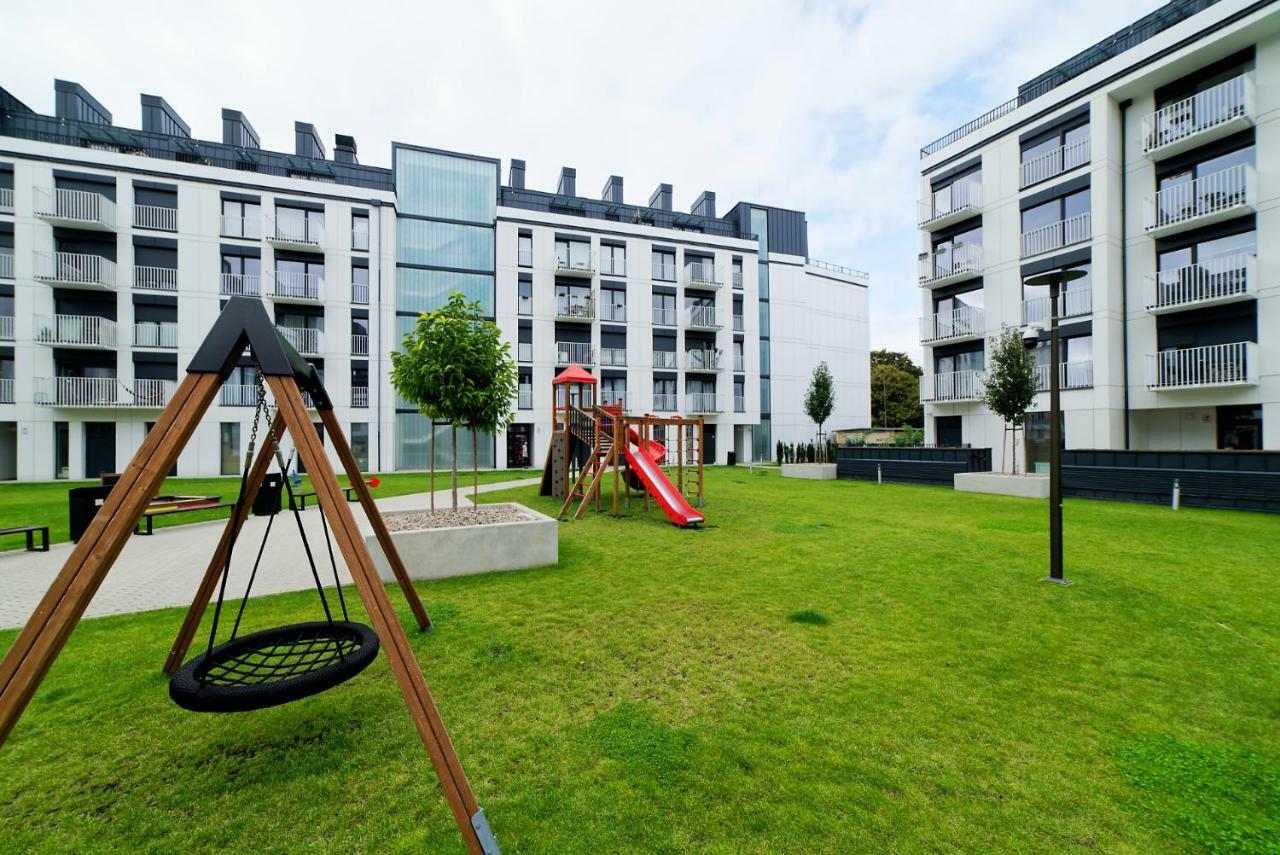 Apartament Delux بوزنان المظهر الخارجي الصورة