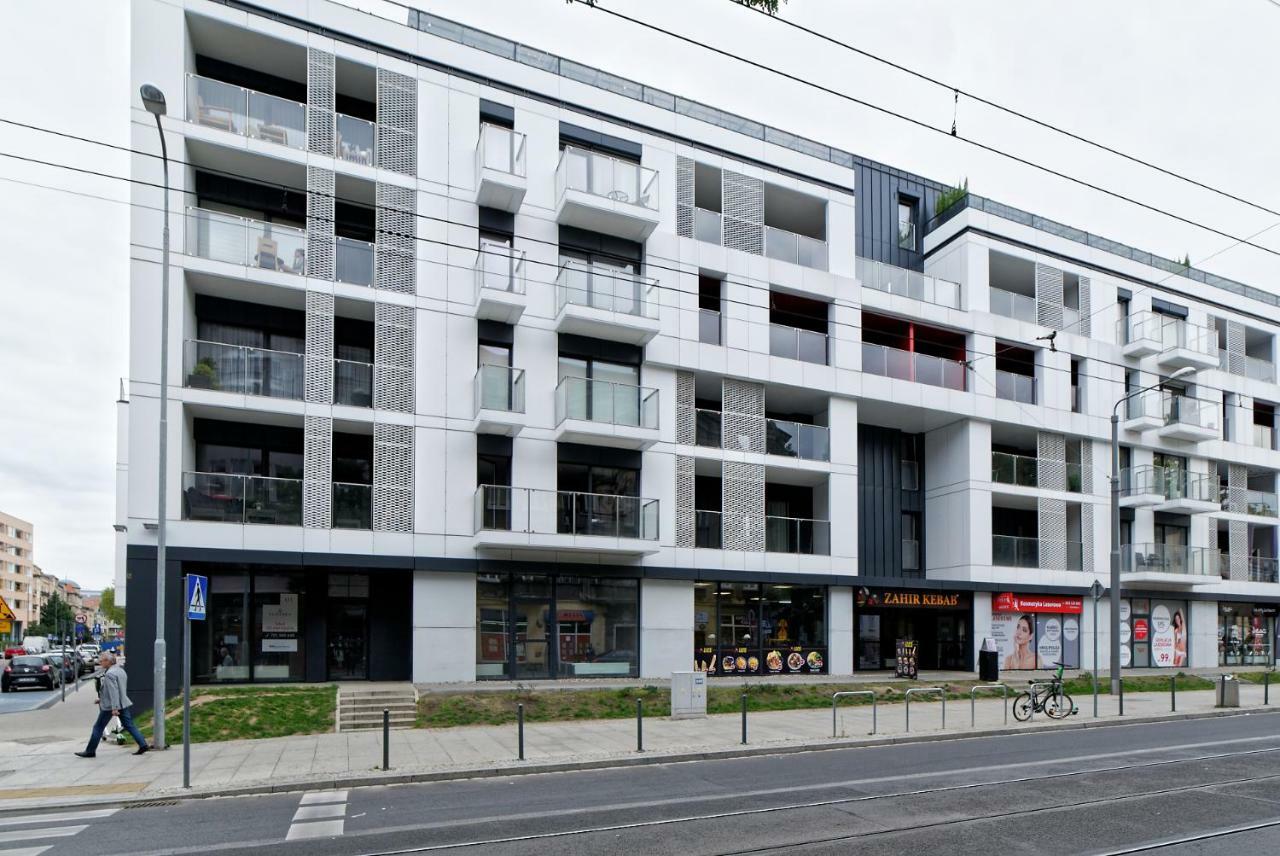 Apartament Delux بوزنان المظهر الخارجي الصورة