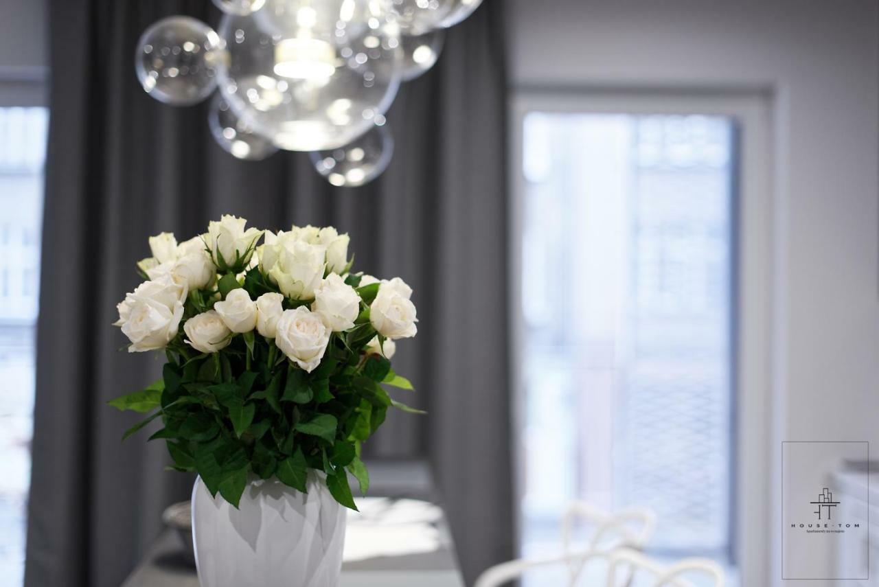 Apartament Delux بوزنان المظهر الخارجي الصورة